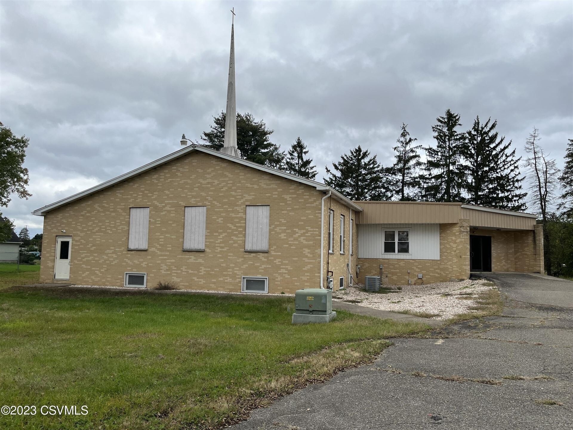 1112 Butternut St, Berwick, PA for sale Primary Photo- Image 1 of 1