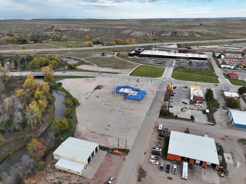 2617 N Main St, Sheridan, WY for sale - Building Photo - Image 2 of 19