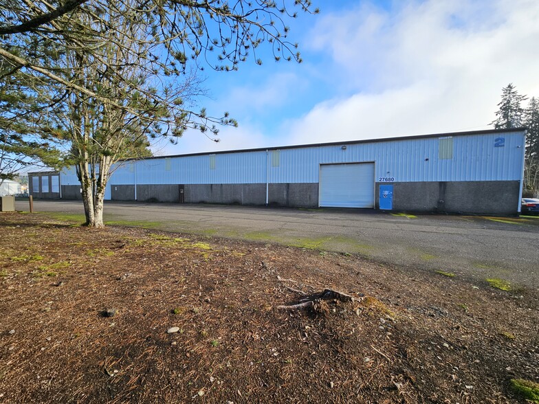 27680 SE Highway 212, Boring, OR for lease - Building Photo - Image 3 of 6