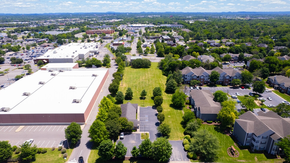 337 St Andrews dr, Murfreesboro, TN for sale - Primary Photo - Image 1 of 11