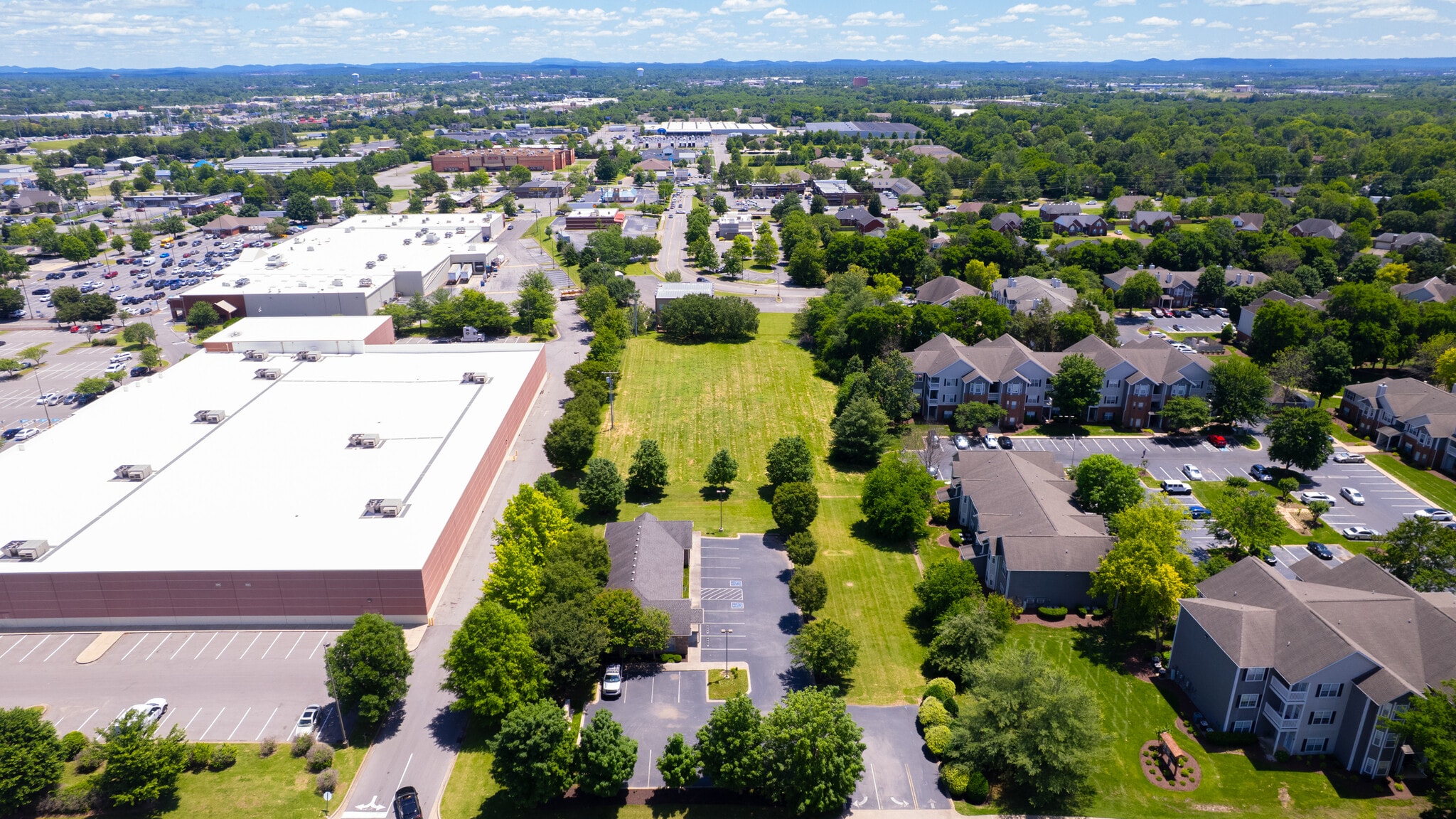 337 St Andrews dr, Murfreesboro, TN for sale Primary Photo- Image 1 of 12