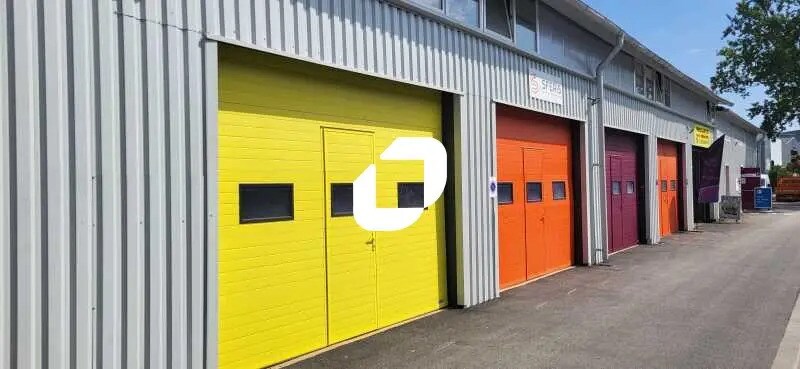 Flex in Bègles for lease - Building Photo - Image 2 of 15