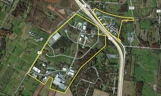 More details for McGarry Blvd, Charles Town, WV - Land for Sale