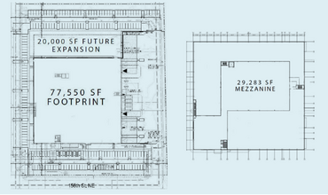 4201 156th St NE, Marysville, WA for lease Floor Plan- Image 1 of 1