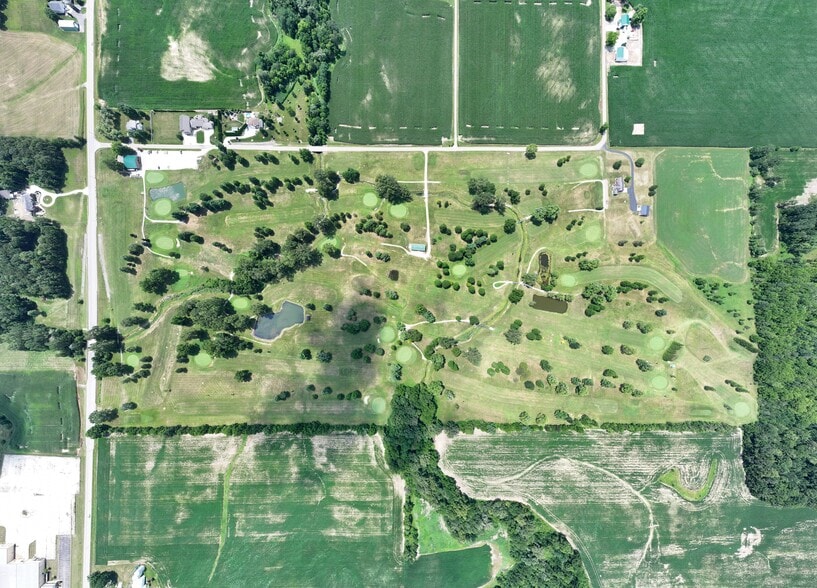 10679 1000 w, North Manchester, IN for sale - Building Photo - Image 2 of 15