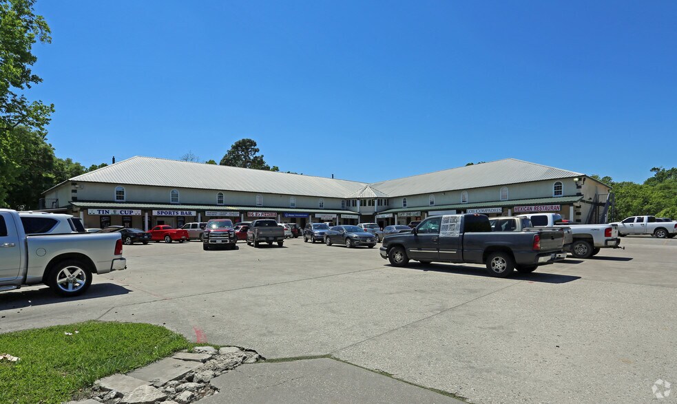 24501 FM 2100, Huffman, TX for sale - Building Photo - Image 1 of 1