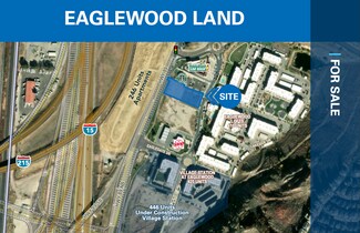 More details for 290 S Orchard Dr, North Salt Lake, UT - Land for Sale