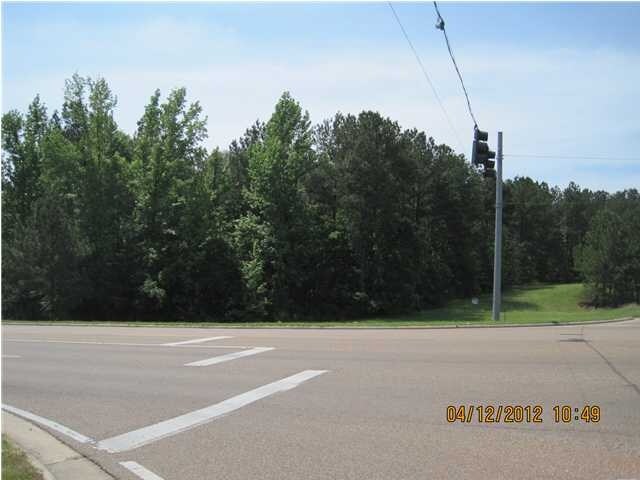S I-55 Frontage Rd, Byram, MS for sale Primary Photo- Image 1 of 1