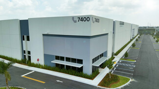 More details for 7400 NW 79th Ave, Medley, FL - Industrial for Lease