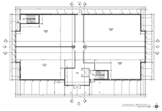 201 E Waldo Blvd, Manitowoc, WI for lease Floor Plan- Image 1 of 1