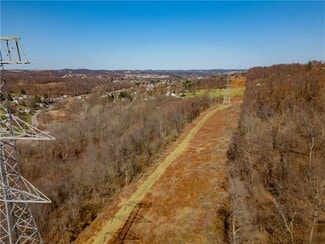 More details for 0 Mcvey St Ext, Sturgeon, PA - Land for Sale