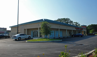 More details for 5320 Norwood Ave, Jacksonville, FL - Retail for Lease