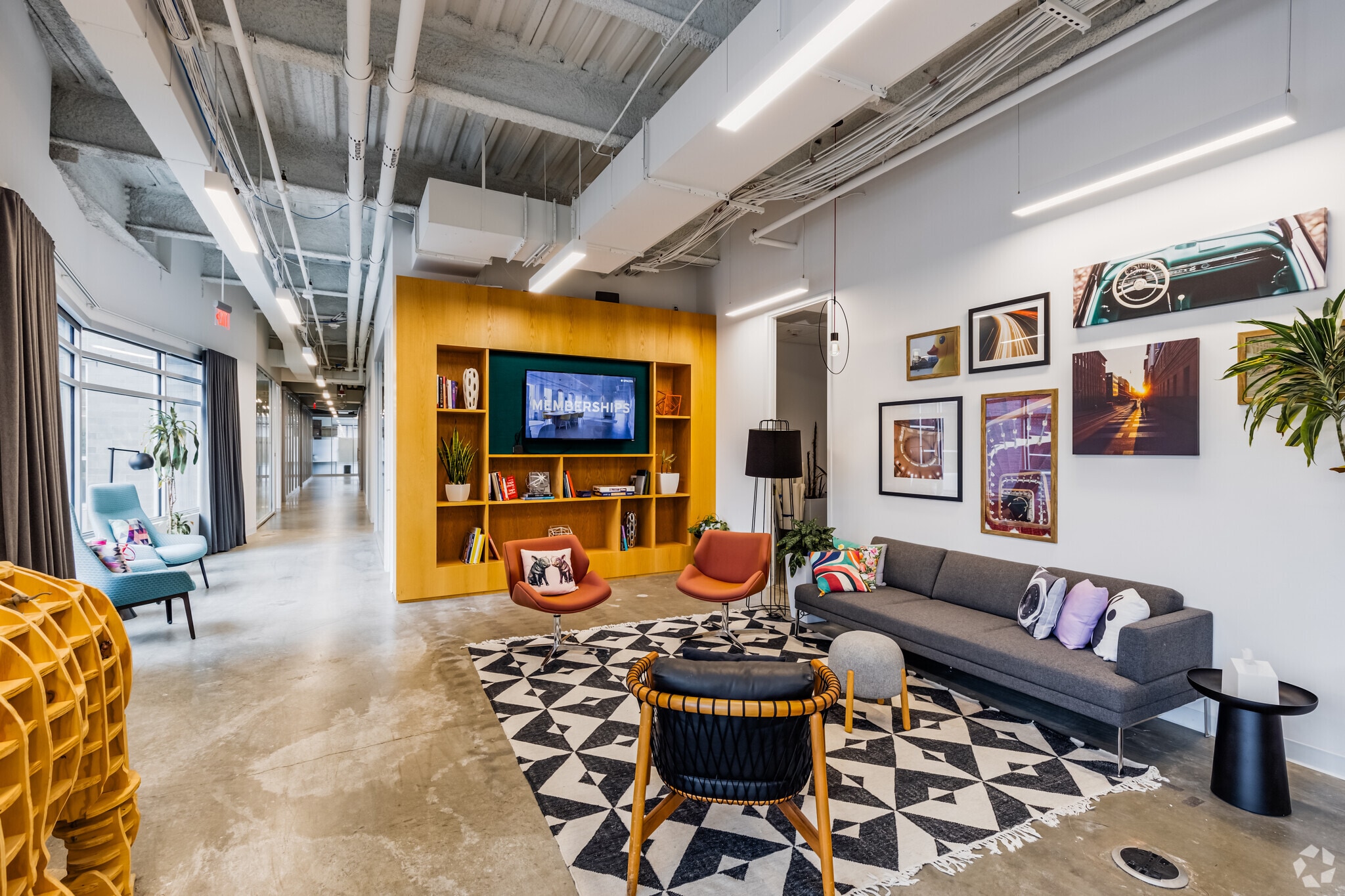 6425 Living Pl, Pittsburgh, PA for lease Building Photo- Image 1 of 15