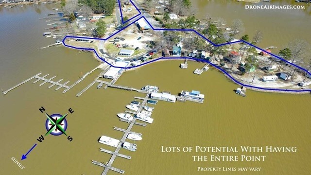 850 Marina Way, Prosperity, SC for sale Building Photo- Image 1 of 1