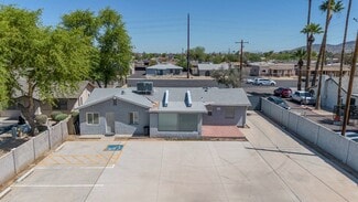 More details for 2837 W Northern Ave, Phoenix, AZ - Office for Sale