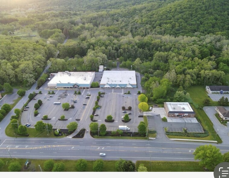 158 Route 22, Pawling, NY for lease - Building Photo - Image 3 of 20