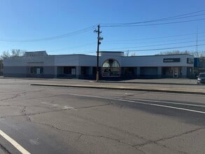 1-116 S Wyoming Ave, Kingston, PA for lease Building Photo- Image 2 of 13