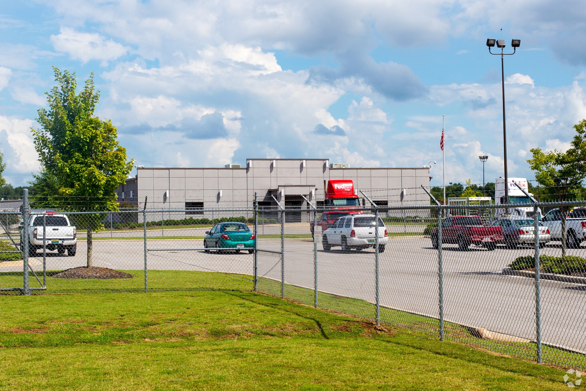 6500 Fed Ex Way, Madison, AL for sale Primary Photo- Image 1 of 1