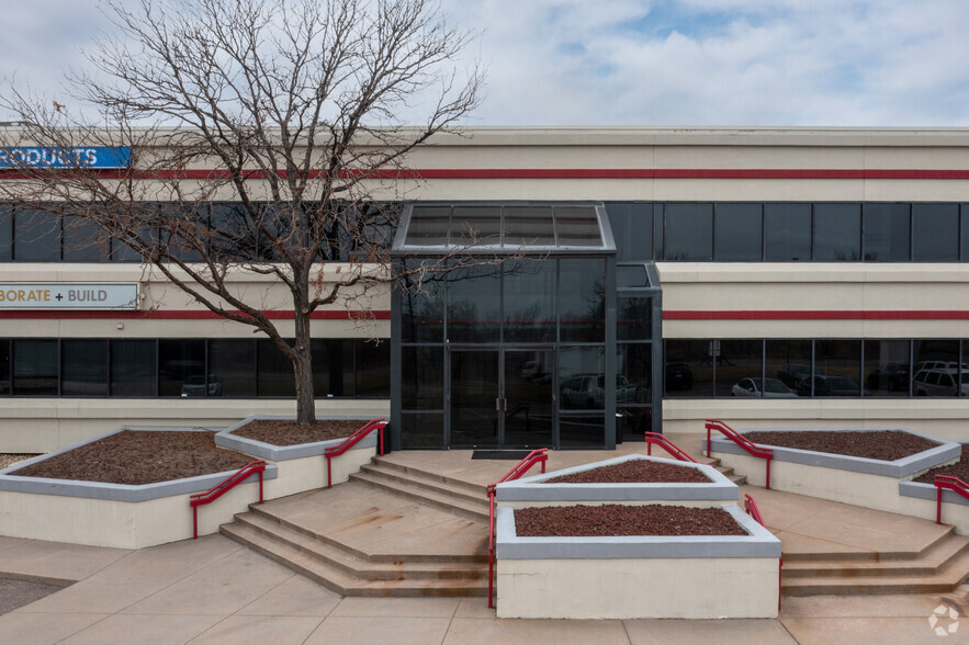 1205 S Platte River Dr, Denver, CO for lease - Building Photo - Image 3 of 4