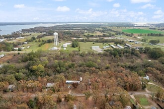 TBD FM 2946, Emory, TX - AERIAL  map view - Image1