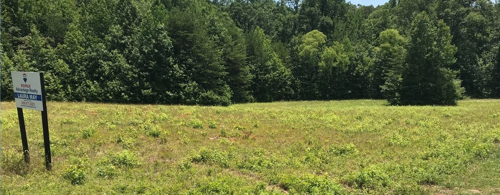 W Mills St, Columbus, NC for sale - Primary Photo - Image 1 of 1