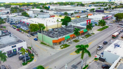 2235 NW 20th St, Miami, FL for lease Interior Photo- Image 2 of 7