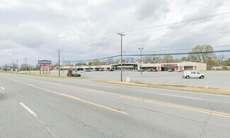 More details for 1605 E Harding Ave, Pine Bluff, AR - Office, Retail for Lease