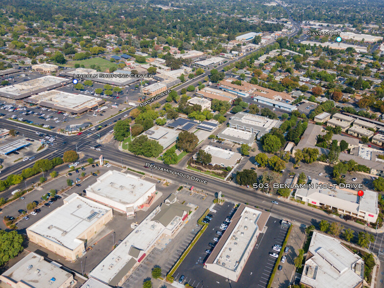 503 W Benjamin Holt Dr, Stockton, CA for sale - Building Photo - Image 2 of 17