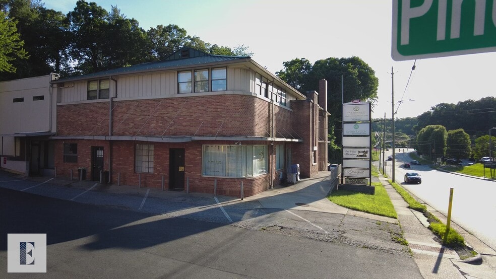 1085 Tunnel Rd, Asheville, NC for lease - Commercial Listing Video - Image 2 of 16