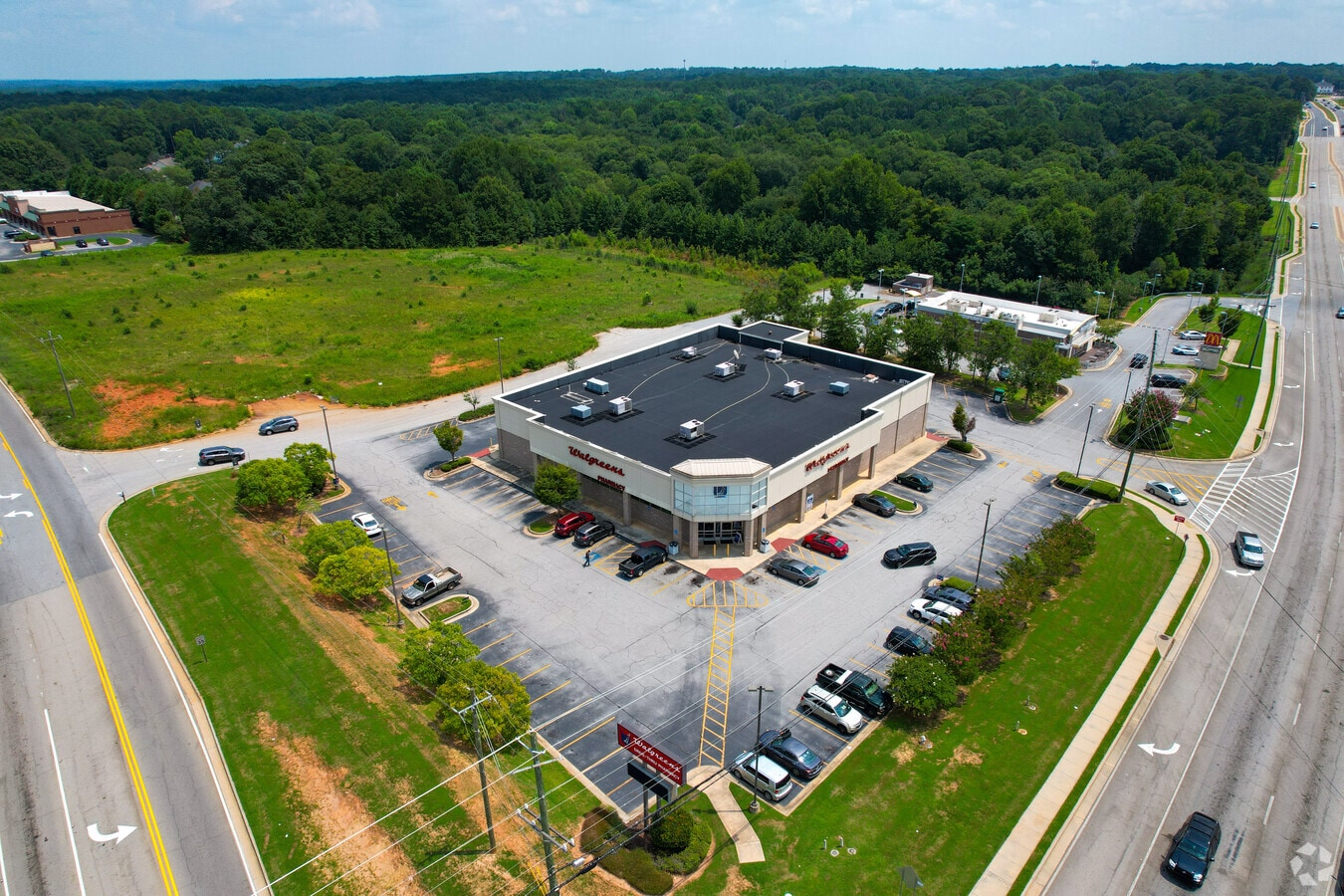 204 Jonesboro Rd, McDonough, GA 30253