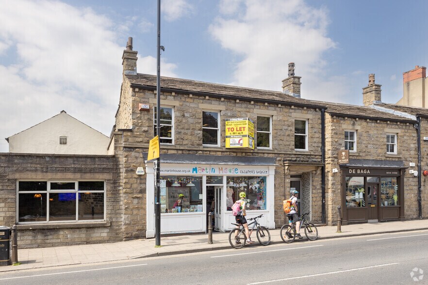 5 Otley Rd, Leeds, LS6 3AA