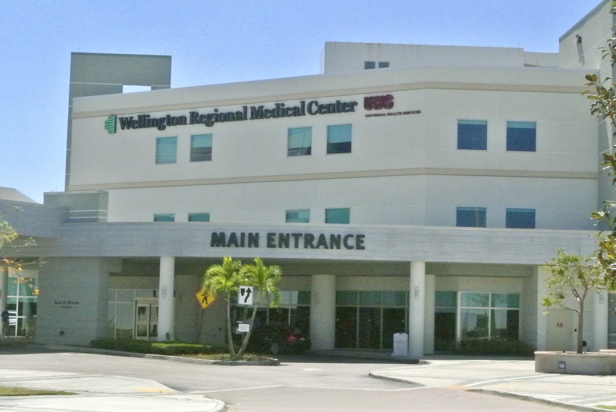 10131 W Forest Hill Blvd, Wellington, FL for sale Other- Image 1 of 1