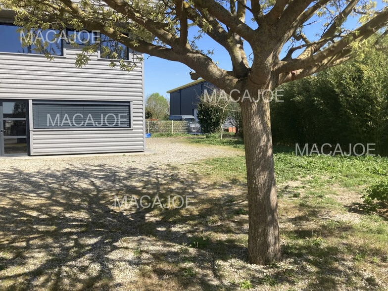 10 Rue Hermès, Quint-Fonsegrives for lease - Building Photo - Image 3 of 11