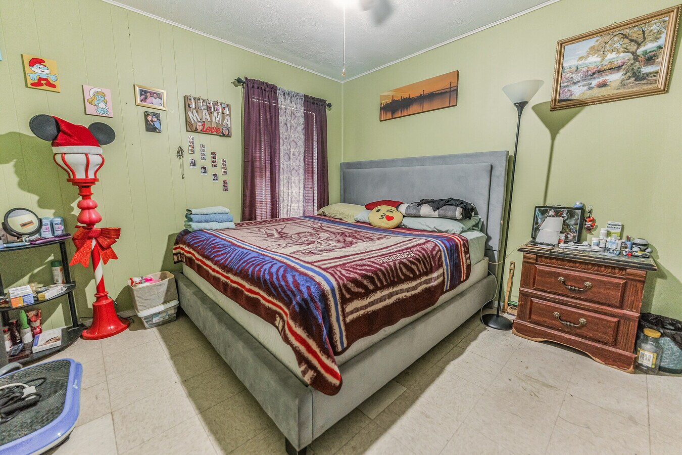 937 N Los Ebanos Rd, Mission, TX 78572