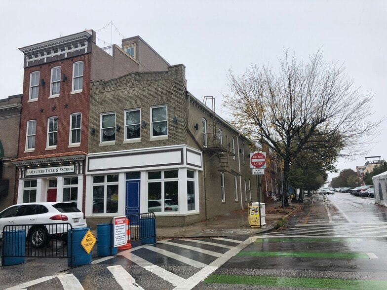 2938 Odonnell St, Baltimore, MD for sale - Building Photo - Image 1 of 1