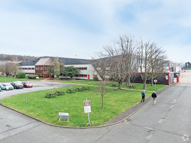 Seventh Ave, Gateshead, TWR NE11 0JW Industrial for Sale