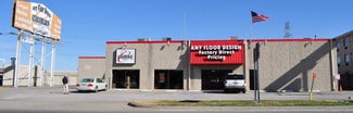 More details for 11413 LBJ Fwy, Garland, TX - Retail for Lease