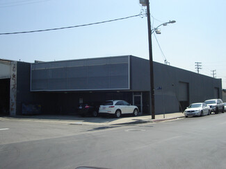 More details for 1368 Elwood St, Los Angeles, CA - Industrial for Lease