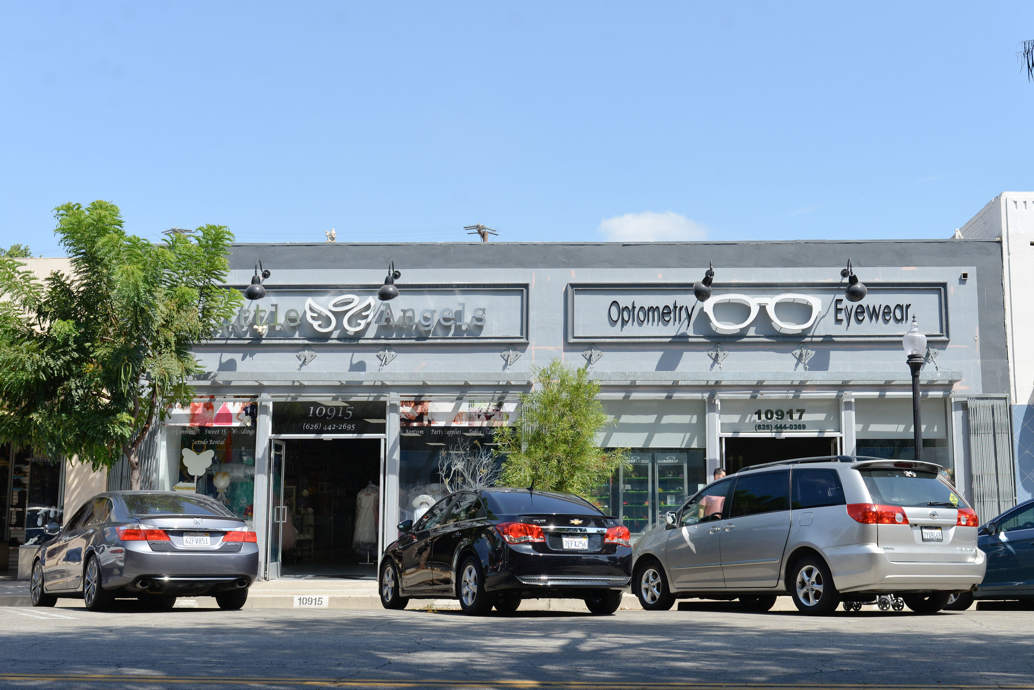 10915 Main St, El Monte, CA for sale Building Photo- Image 1 of 1