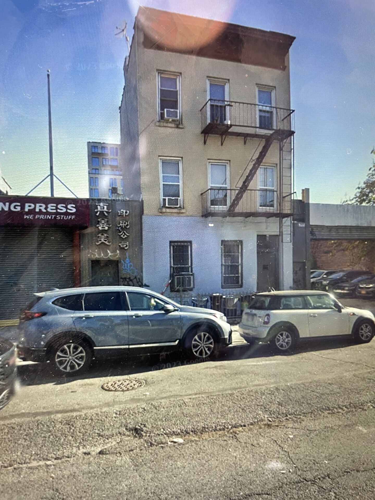 19 Denton Pl, Brooklyn, NY for sale Building Photo- Image 1 of 1