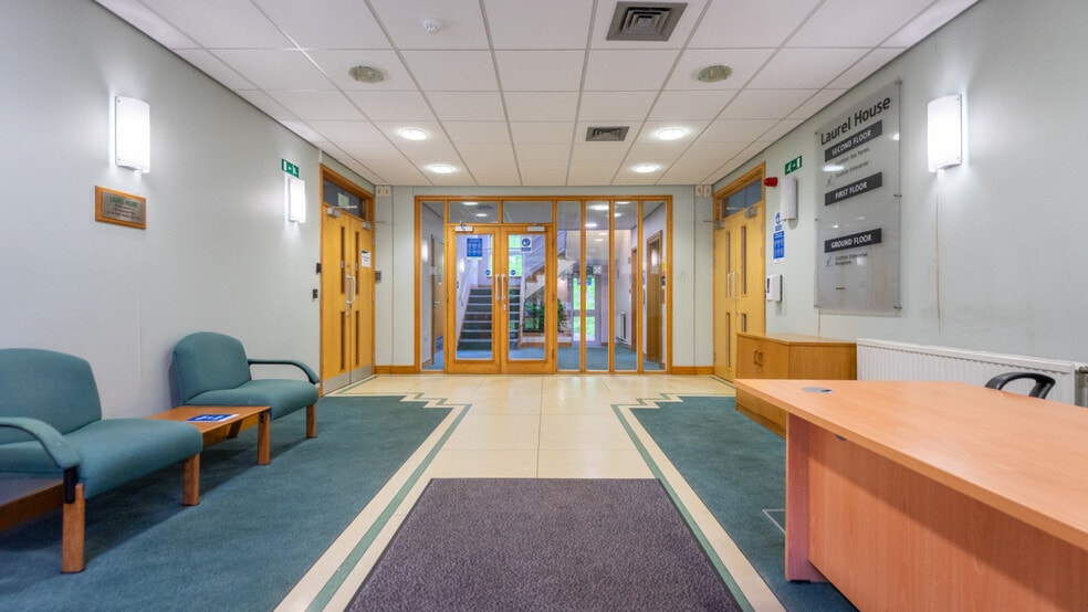 Polmaise Rd, Stirling for sale - Interior Photo - Image 1 of 1