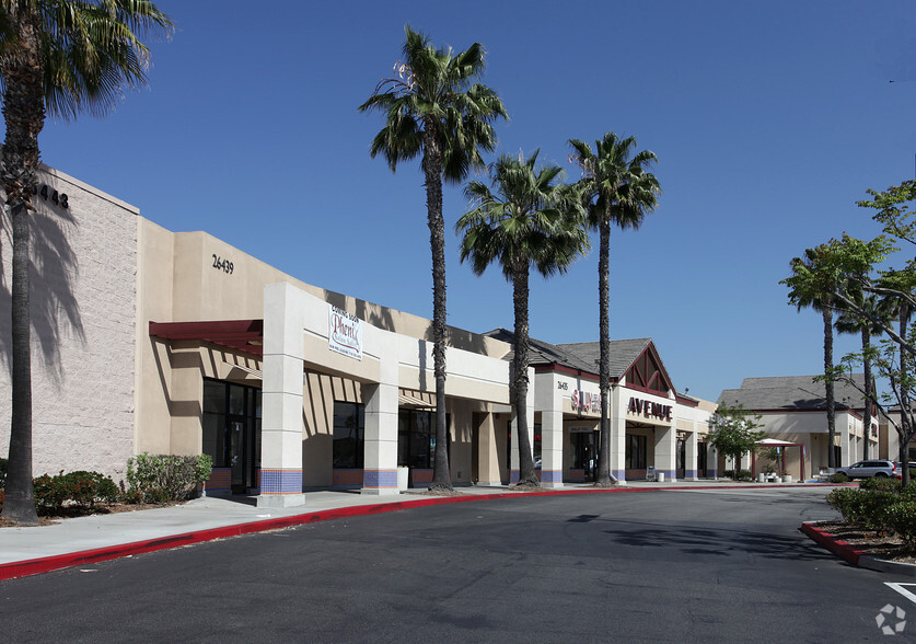 26471 Ynez Rd, Temecula, CA 92591 - Palm Plaza Shopping Center | LoopNet