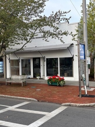 More details for 35 Main St, Southampton, NY - Retail for Lease