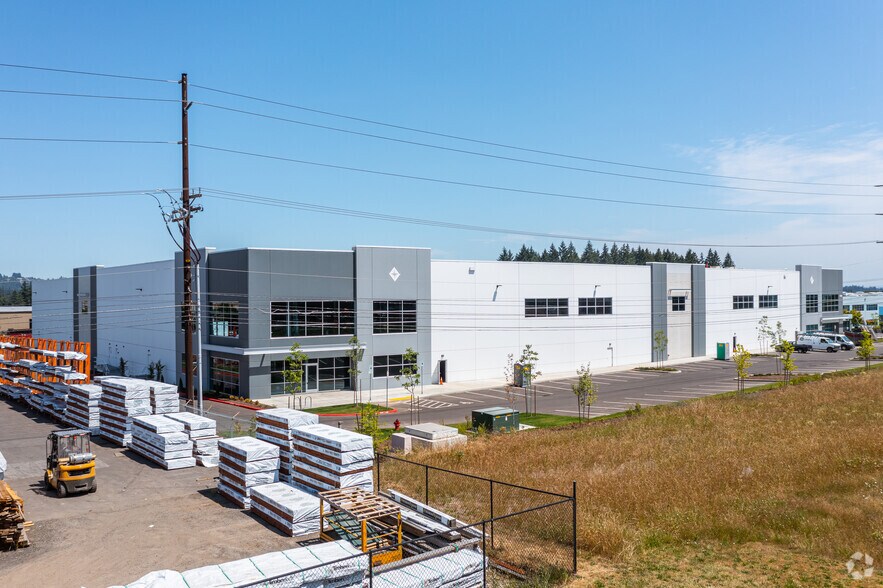 12905 SW Tualatin Sherwood Rd, Sherwood, OR for sale - Primary Photo - Image 1 of 1