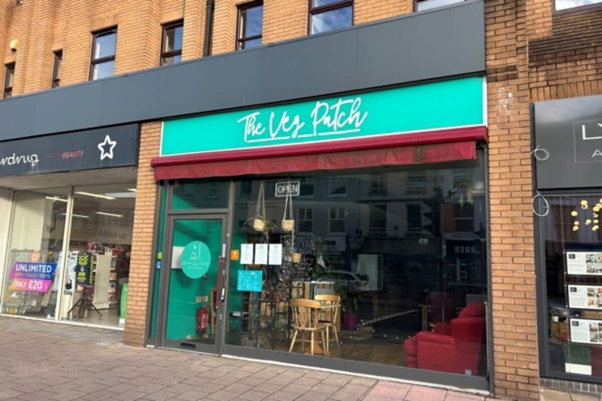 73 Mutley Plain, Plymouth for sale Building Photo- Image 1 of 1