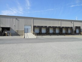 3574 Argonne Ave, Norfolk VA - Warehouse