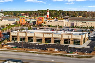 More details for 220 Tanger Outlets Blvd, Pooler, GA - Retail for Lease