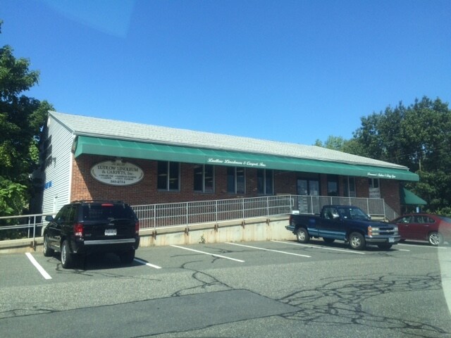 21 Harding Ave, Ludlow, MA for sale Building Photo- Image 1 of 1