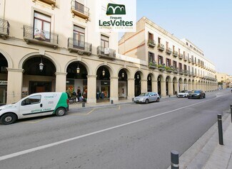 More details for Avinguda de les Voltes, 27, La Bisbal d'Empordà - Retail for Lease