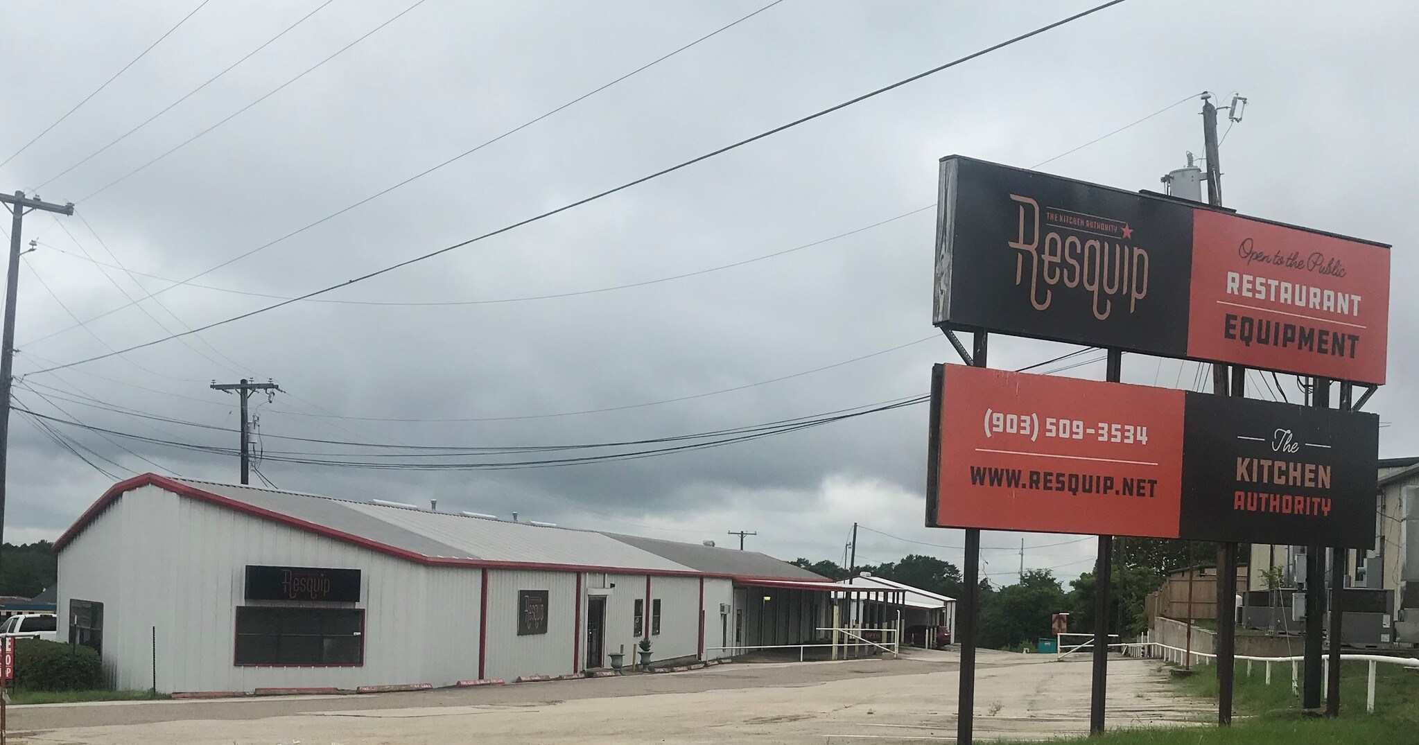 12420 State Highway 155 S, Tyler, TX for sale Primary Photo- Image 1 of 1